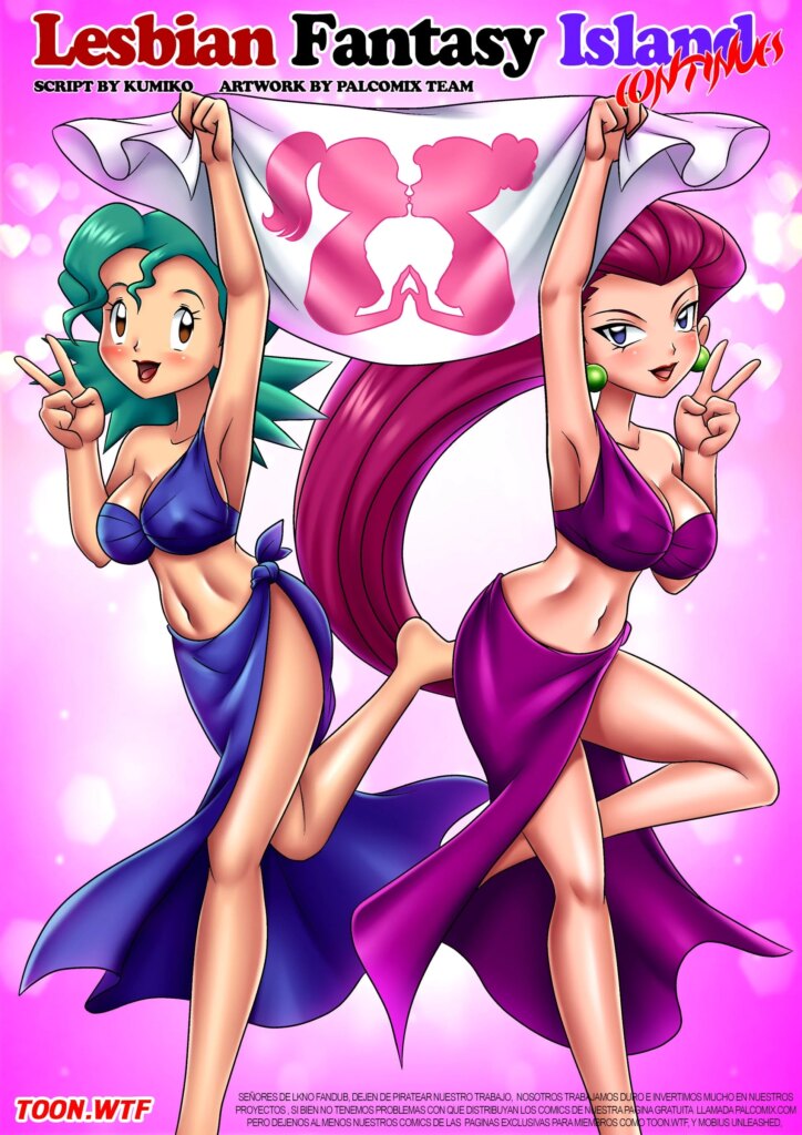 0acc37f78b4a001f3cb1fe6e33c9c7b3 - 001 - Cartoon Porn Comic